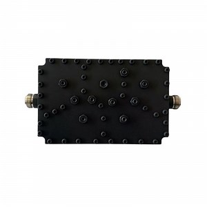 [Hot Item] 415-420MHz RF Cavity Coaxial Filter (N Female, IP60)