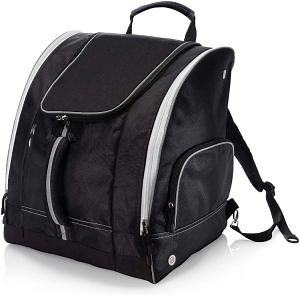 [Hot Item] Outdoor Equipment Boot Bag Snowboard Ski Boot Bag with Shoe Compartment