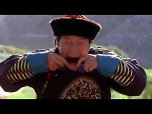 JACKIE CHAN NEW MOVIE 2017 [HINDI DUBBED ]