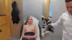 Brustwarzenpiercing ohne Betäubung ???? Marc's Piercing TV 0:45 | Nude Video on YouTube