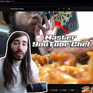 Gourmet cheffing: Dorito meatball stew | Penguinz0