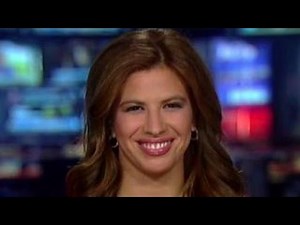 Exclusive: Michelle Fields reacts to Lewandowski firing