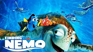 Finding Nemo Tamil Dubbed | Movie Scene -7 (தமிழ்) Animation . #findingnemo #nemo #tamildubbed #editor_dhanush_official #hollywoodtamildubbed #moviescene | editor Dhanush Official