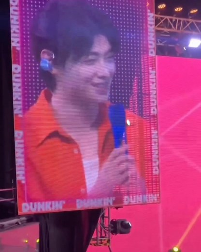 Erin Diaz on Instagram: "NOW I SEE DAYLIGHT 😭💜"