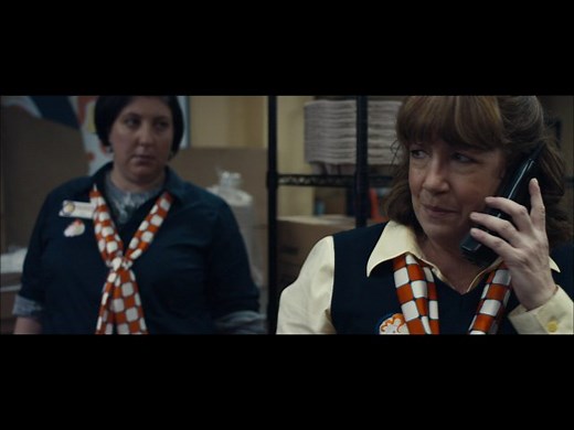 Compliance (2012)