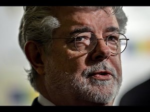 Star Wars' George Lucas leads Forbes list of wealthiest US celebrities