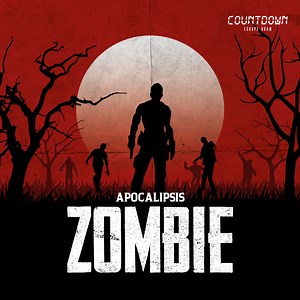 Countdown Perú - Escape Room on Reels | Facebook