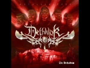 Dethklok - Duncan Hills Coffee Jingle