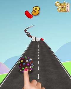 Come back to Candy Crush Saga! | Candy Crush Saga