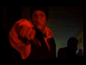 Tupac - Pain - Above The Rim Soundtrack - Me singing