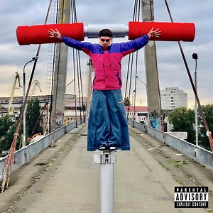 Oliver Tree - Hurt