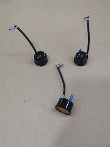 [Hot Item] Refrigerator Compressor Relay Potential Relay PTC Solid State Relay5.0