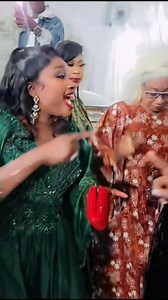 1.4K views | #Yesterday at the wedding Reception 100000132568114:2048:Maimuna Scattrel Part 28 | Alpha Photos Bah | Facebook