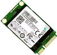 SSD Samsung PM851 mSATA MZMTE256HMHP