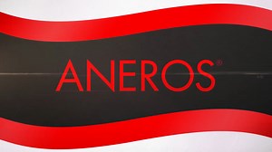 Aneros MGX Trident Prostate Massager