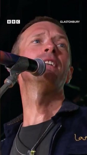 feelslikeimfallinginlove - Glastonbury 2024
