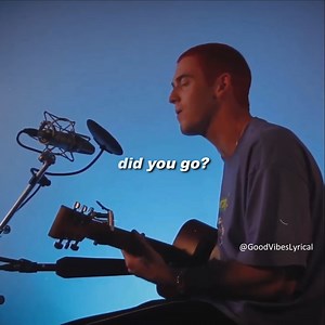 44 reactions | Lauv - fuck, i'm lonely. | Ｇｏｏｄｖｉｂｅｓ | Facebook