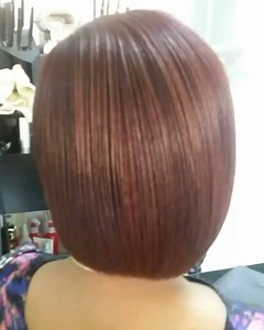 Healthy hair | First Impressions Salon | Facebook