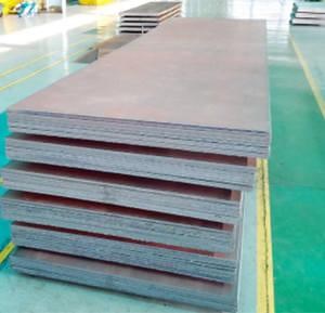 [Hot Item] Hot Rolled Steel Sheet Price Steel Coil Sheet Plate