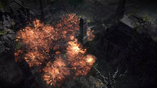 49K views · 639 reactions | Unlike Guy Fawkes, the Mercenary detonates his explosives every time! Cluster Grenade packs quite a punch by default, but we can take it even further by adding support gems like Multiple Projectiles and Faster Projectiles. I wonder if we can make them detonate faster 樂 | Path of Exile | Facebook