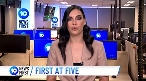 10 News First Lunchtime Update, Tuesday April 29: - Independent MP Nick McBride has arrived at parliament for the first time since he was charged with assault. - The Charles Sturt Council has voted to continue allowing fishing off Delphin Island after video of an ugly spat between residents and kids throwing in a line was made public. - City commuters are being put to the test, to see if they can pick a 'lemon' car from a roadworthy one. | 10 News Adelaide