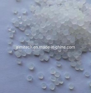 [Hot Item] Nylon 12 Peba Elastomer PA12 Resin PA12 Peba E40-S3
