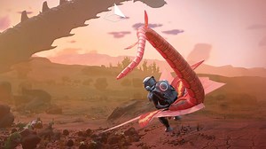 No Man's Sky is Getting a Complete Visual Overhaul in the Prisms Update