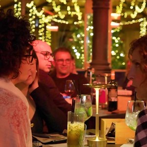 E' la grande certezza del SABATO SERA.. In provincia e non solo..non si parla d'altro e tutti aspettano il LOVE LOVE PARTY del SUDintheCITY "griffato" MARIO MAN SABATO 14 DICEMBRE SUDintheCITY (Piazza Mercato - AUGUSTA) LOVE LOVE PARTY - MARIO MAN SHOW Dinner Show & Party Night Organizzazione: PANICO - PERI PERI - THE SMILE GROUP INGRESSO GRATUITO basta farsi inserire in lista nominativa, inviando su whatsapp al 392.0807594, nomi e cognomi di tutti i partecipanti. La serata è riservata ad un pub