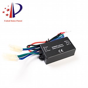 [Hot Item] Lipo Solar Battery Balancer
