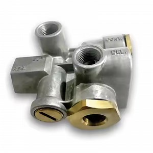 [Hot Item] Truck Air Valve Spring Brake Control Valve 110700