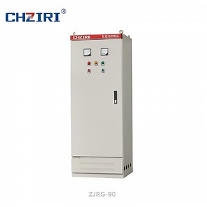 [Hot Item] Mcc Panel Soft Starter Control Panel for Pump Control