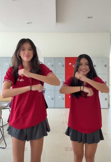 kawaiified w the seniors