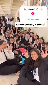 Dancing Curve on Reels