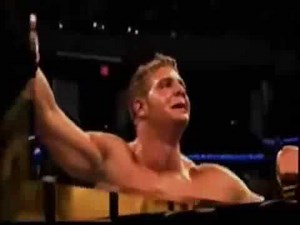 Mark Jindrak 3rd Titantron (2004 V2 Entrance Video)