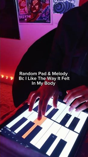 Making loops in BandLab