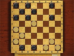 Master Checkers Multiplayer - Play Now on Y8.com