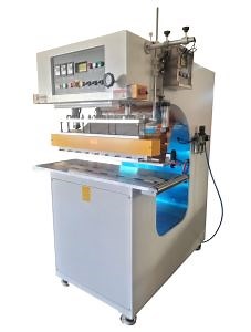 [Hot Item] 10kw Inflatable Boat High Frequency Welding Machine