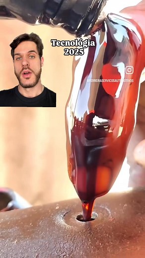 Efeito coanda | Prof. Bressan