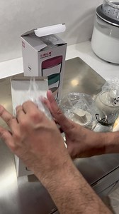 Unboxing kitchen appliances and other home and living stuff (containers, mats, hamper, shoe rack, etc) 🥰 #AbawFam #HomeDecor #HomeLiving | Mommy Chin