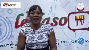 Promotion des droits de l’enfant et de la femme : Hierbine Aïcha Palé...