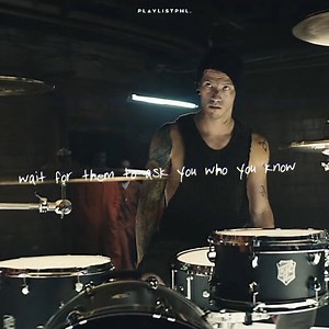 765K views · 2.3K reactions | Twenty One Pilots // Heathens | Playlist. | Facebook