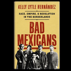 Bad Mexicans: Race, Empire, and Revolution in the Borderlands