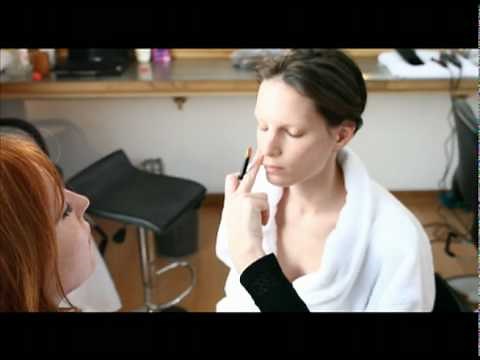 Dsquared2 Ad Campaign Winter 2010 - Exclusive