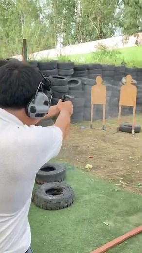 Beretta 92FS 🥰