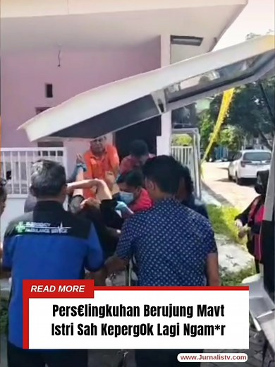 Perselingkuhan Berujung Mavt, Suami Sah Bvnvh Istri Bersama Pria Selingkuhannya Saat Lagi Ngamar di Perumahan Bangkalan, Jawa timur. #madurapride #viralmadura #bangkalanviral #pyp #fypage #fyppp #fy #ypfッ #perselingkuhan