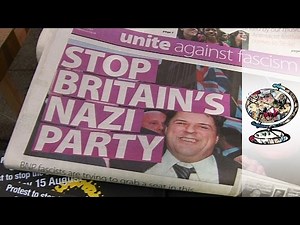 Is Britain Facing a Move to the Far Right? (2009)