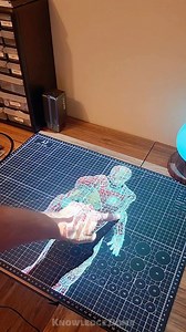 Imagine having your own Jarvis IG: concept_bytes | Knowledge Dome