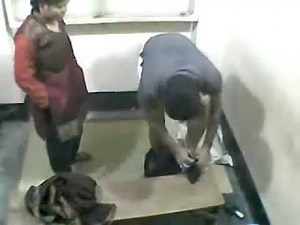 Bank ky ATM Mai S*X 2019 CCTV Video Leaked | Aima Khan Youtube