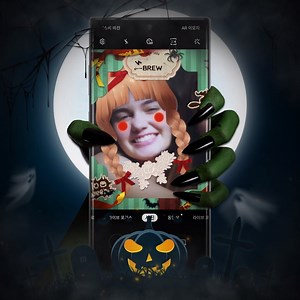 21 reactions · 3 comments | ★Event 진행중★ Let's enjoy Halloween Party...