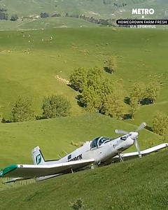 Still smoother than Ryanair | Metro